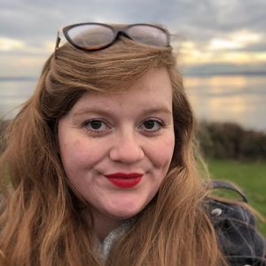 Meet your Posher, Kaitlyn